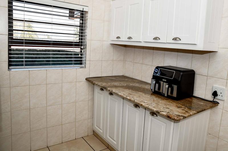 3 Bedroom Property for Sale in Meyerhof Free State
